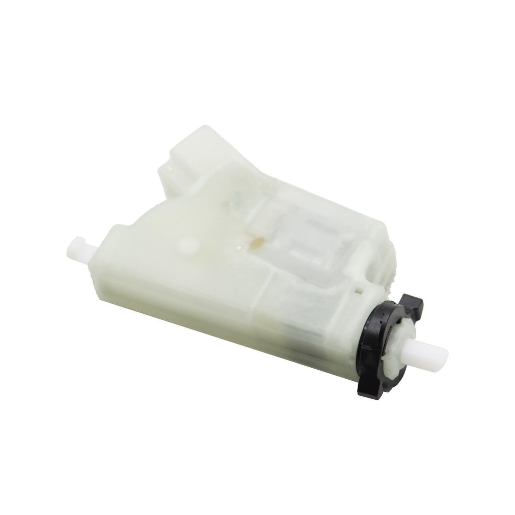 2018-2020 Nissan Rogue Fuel Filler Door Lock Actuator White 78850-AR00A