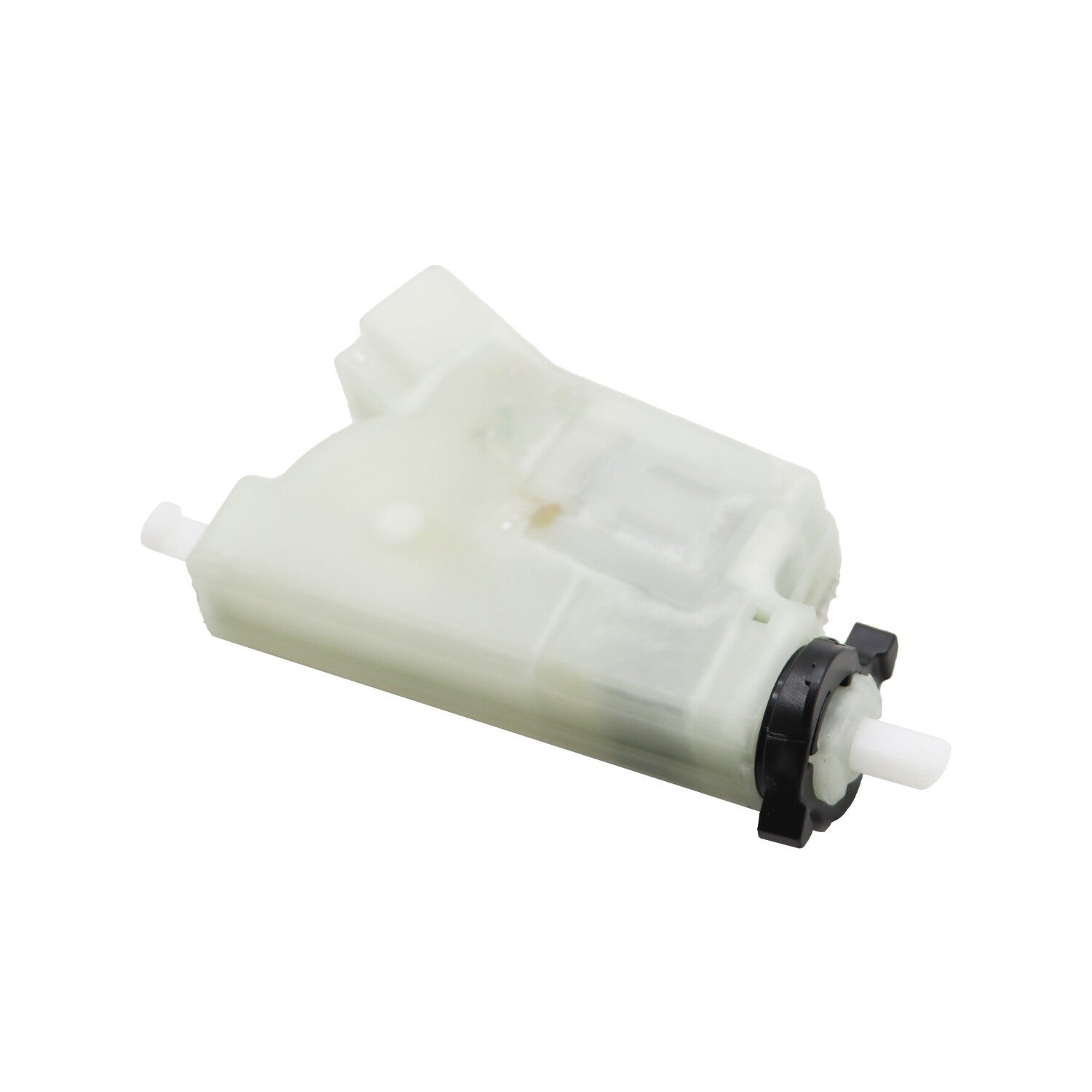 2018-2020 Nissan Rogue Fuel Filler Door Lock Actuator White 78850-AR00A
