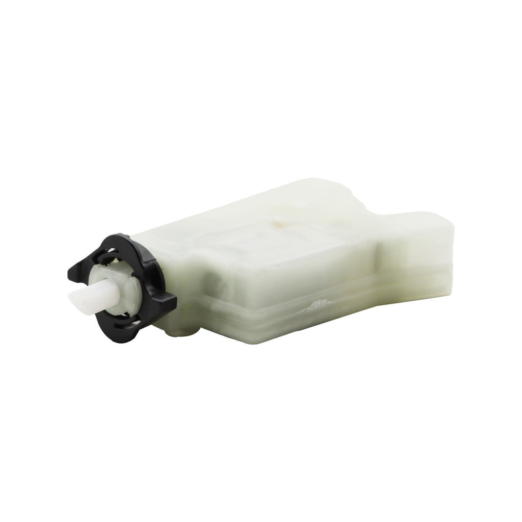 2018-2020 Nissan Rogue Fuel Filler Door Lock Actuator White 78850-AR00A