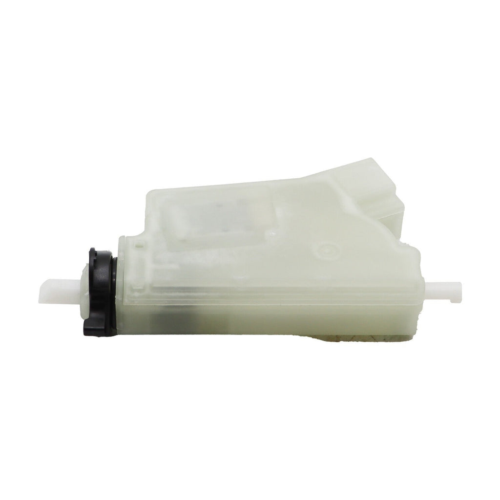 2018-2020 Nissan Rogue Fuel Filler Door Lock Actuator White 78850-AR00A