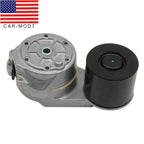 Cummins ISX QSX DAYCO Belt Tensioner Assembly 4299091 3691282 38587