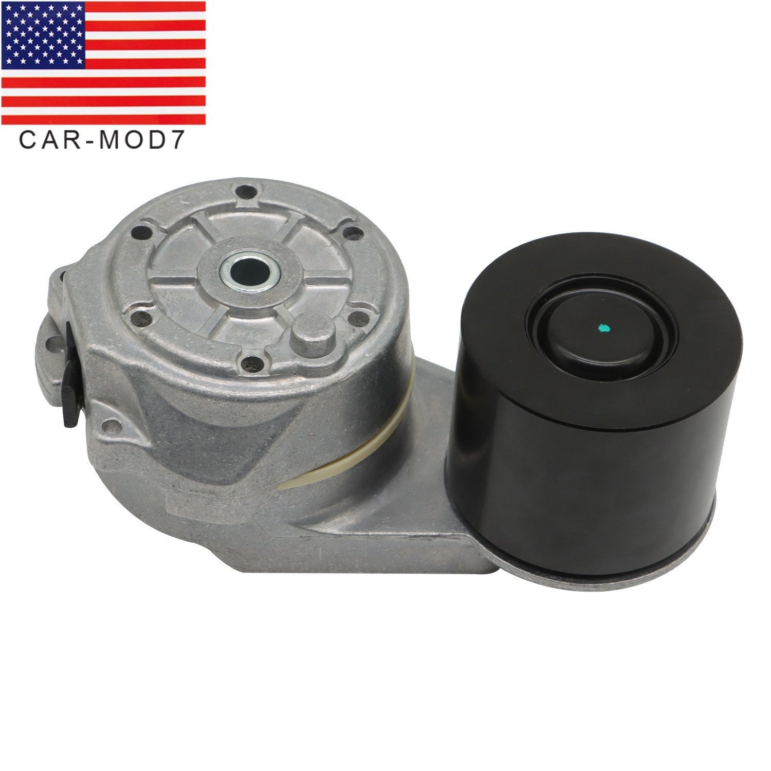 Cummins ISX QSX DAYCO Belt Tensioner Assembly 4299091 3691282 38587
