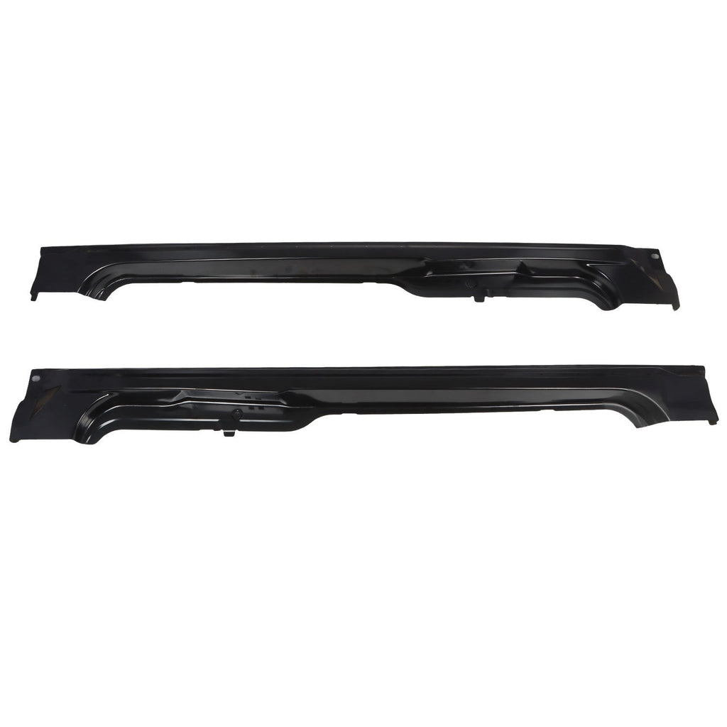 09-14 Ford F-150 Super Extended Cab Factory Style Rocker Panel Replacement