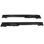 09-14 Ford F-150 Super Extended Cab Factory Style Rocker Panel Replacement