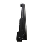 09-14 Ford F-150 Super Extended Cab Factory Style Rocker Panel Replacement