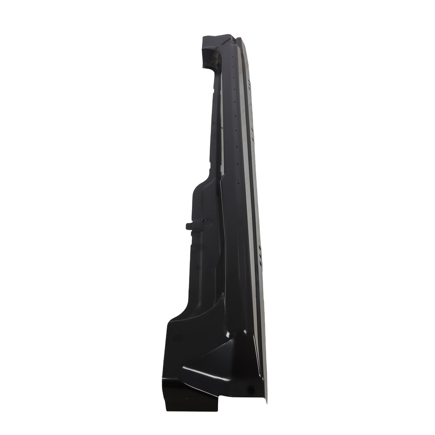 09-14 Ford F-150 Super Extended Cab Factory Style Rocker Panel Replacement