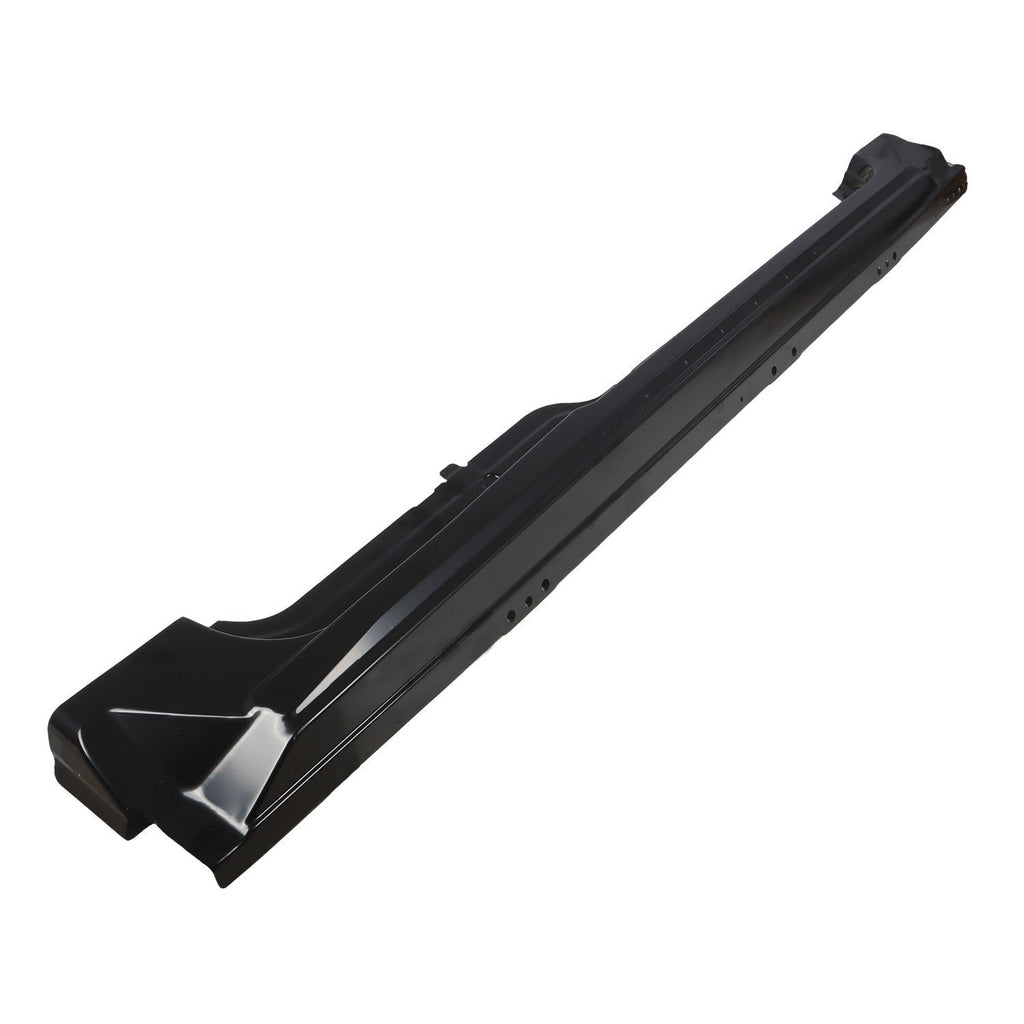 09-14 Ford F-150 Super Extended Cab Factory Style Rocker Panel Replacement