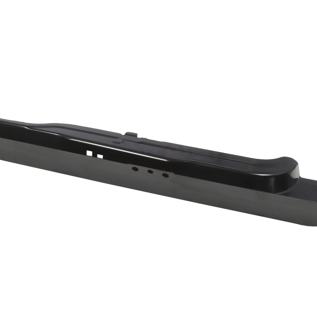 09-14 Ford F-150 Super Extended Cab Factory Style Rocker Panel Replacement