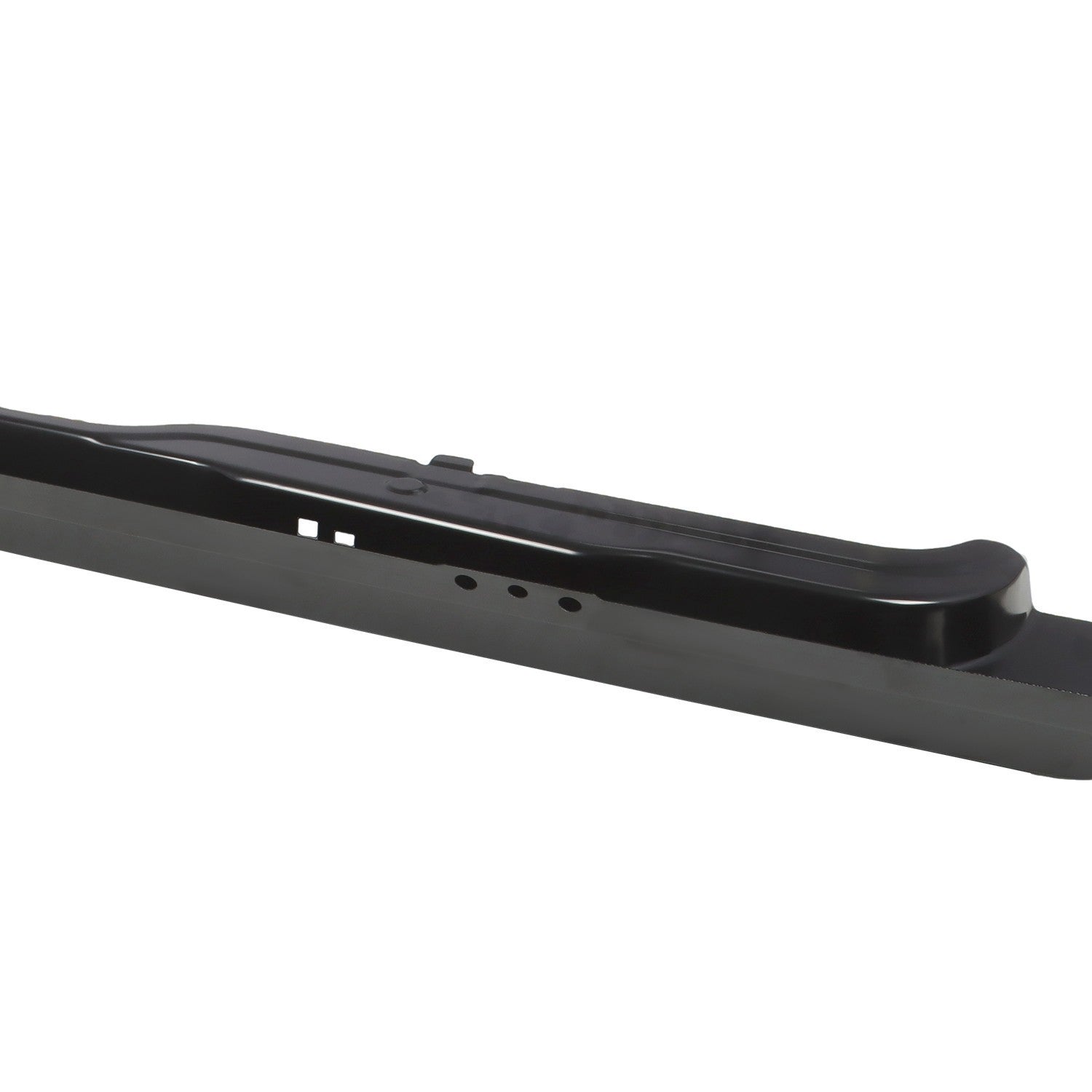 09-14 Ford F-150 Super Extended Cab Factory Style Rocker Panel Replacement