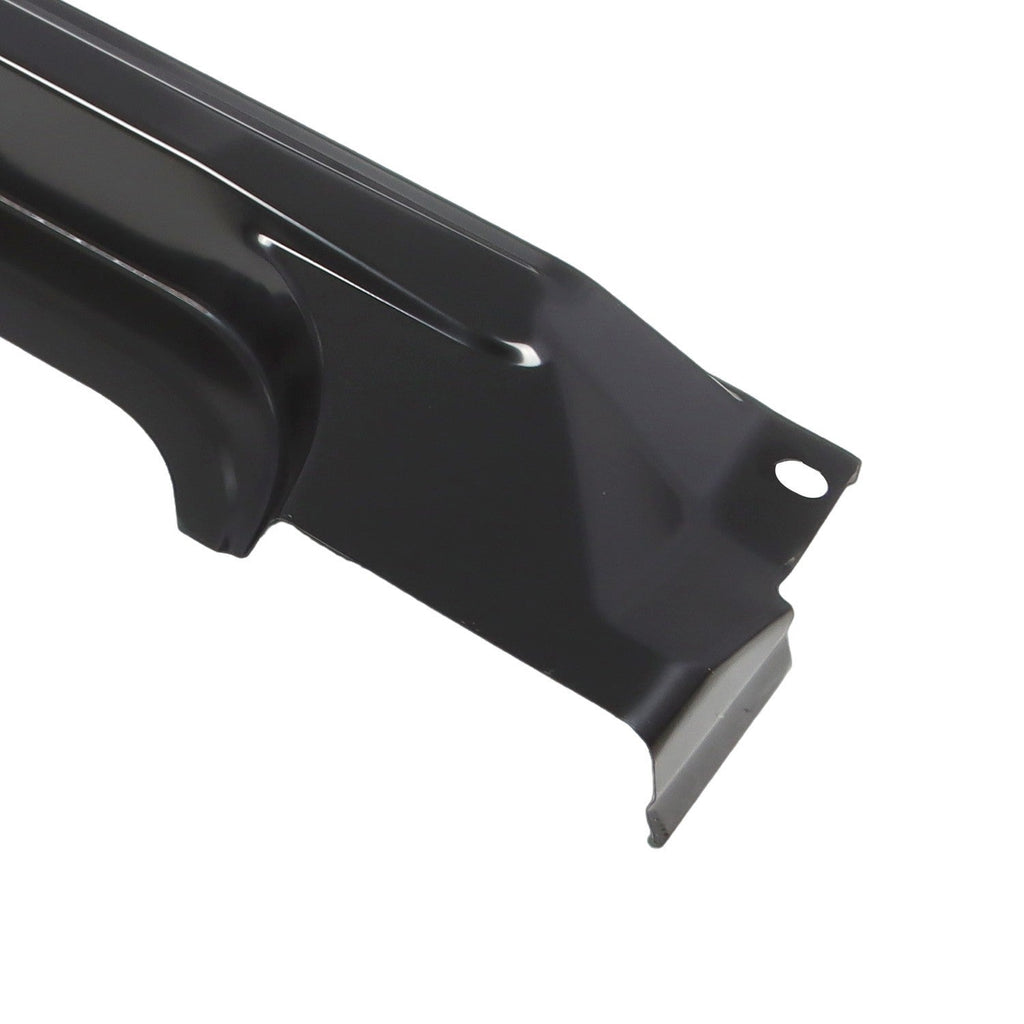 09-14 Ford F-150 Super Extended Cab Factory Style Rocker Panel Replacement