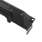 09-14 Ford F-150 Super Extended Cab Factory Style Rocker Panel Replacement
