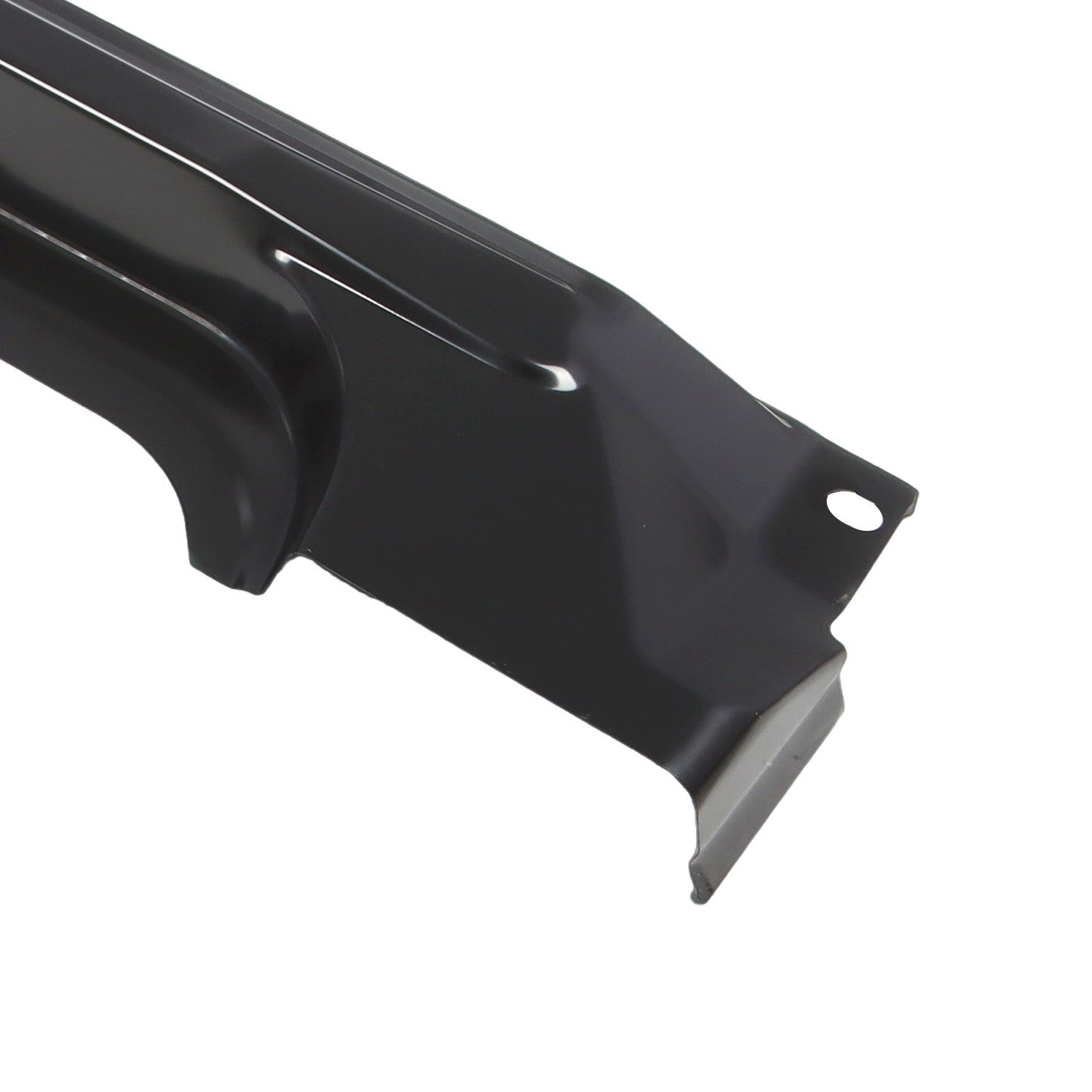 09-14 Ford F-150 Super Extended Cab Factory Style Rocker Panel Replacement