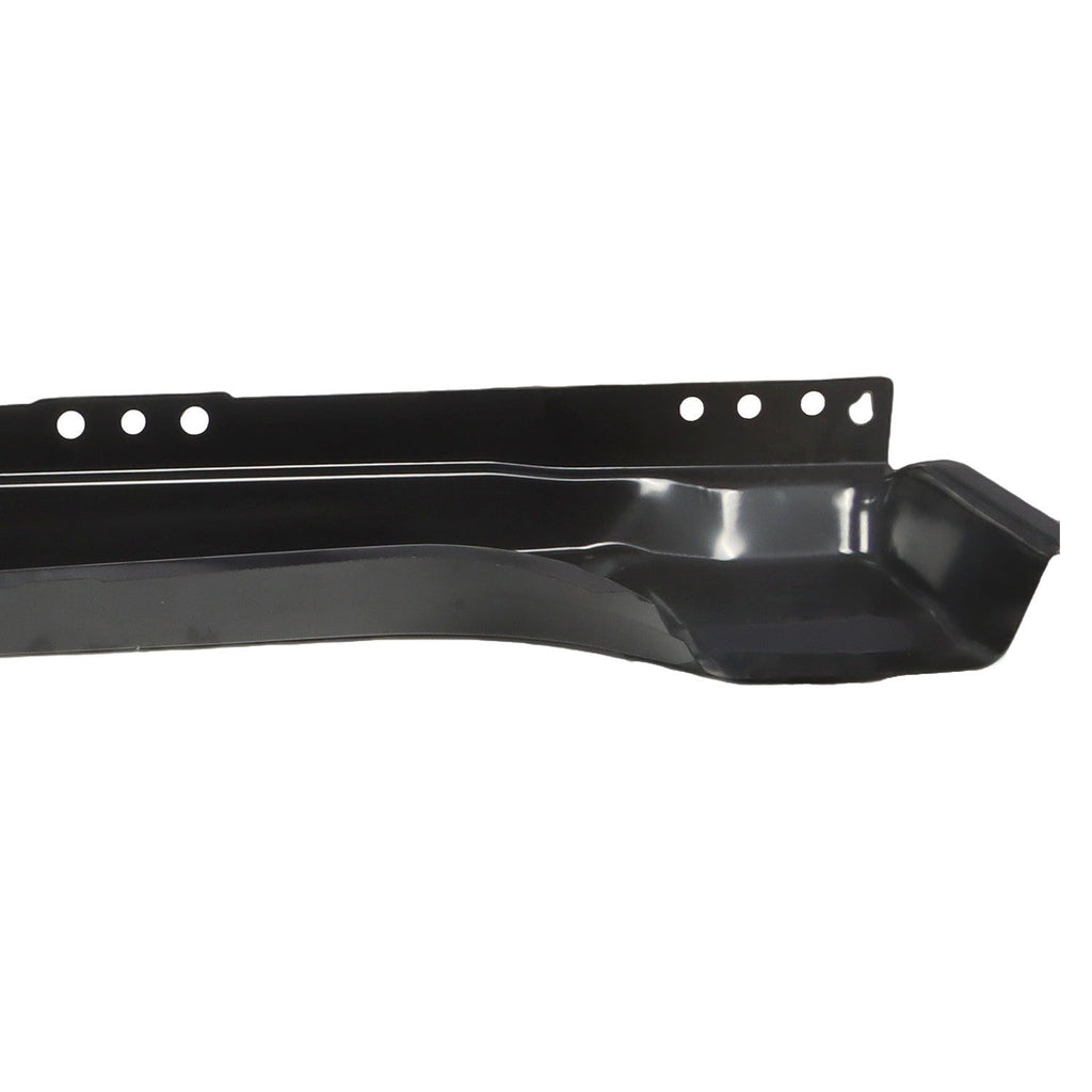 09-14 Ford F-150 Super Extended Cab Factory Style Rocker Panel Replacement
