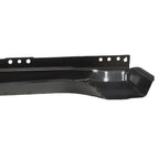 09-14 Ford F-150 Super Extended Cab Factory Style Rocker Panel Replacement