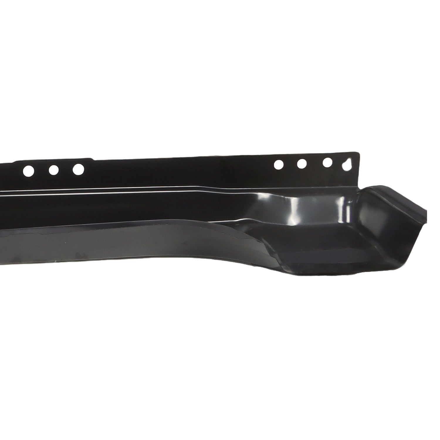 09-14 Ford F-150 Super Extended Cab Factory Style Rocker Panel Replacement