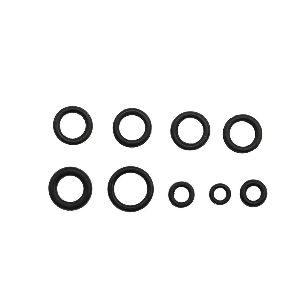 Yamaha YZF R6 600 1999-2002 Carburetor Repair Rebuild Kit 4 Pcs