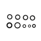 Yamaha YZF R6 600 1999-2002 Carburetor Repair Rebuild Kit 4 Pcs