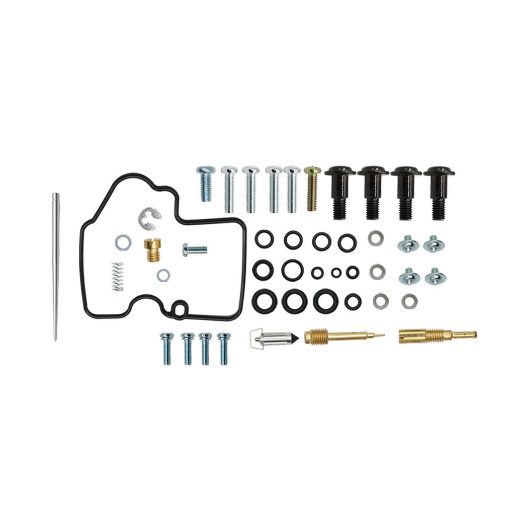 Yamaha YZF R6 600 1999-2002 Carburetor Repair Rebuild Kit 4 Pcs