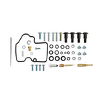 Yamaha YZF R6 600 1999-2002 Carburetor Repair Rebuild Kit 4 Pcs