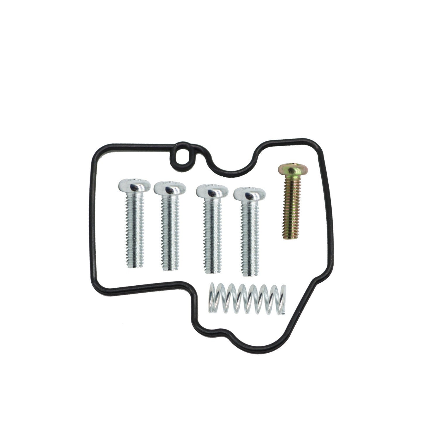 Yamaha YZF R6 600 1999-2002 Carburetor Repair Rebuild Kit 4 Pcs