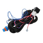 Chevy Silverado 1500/2500 Fog Light Wiring Harness Kit 2003-2006 Replacement