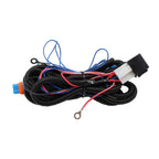 Chevy Silverado 1500/2500 Fog Light Wiring Harness Kit 2003-2006 Replacement