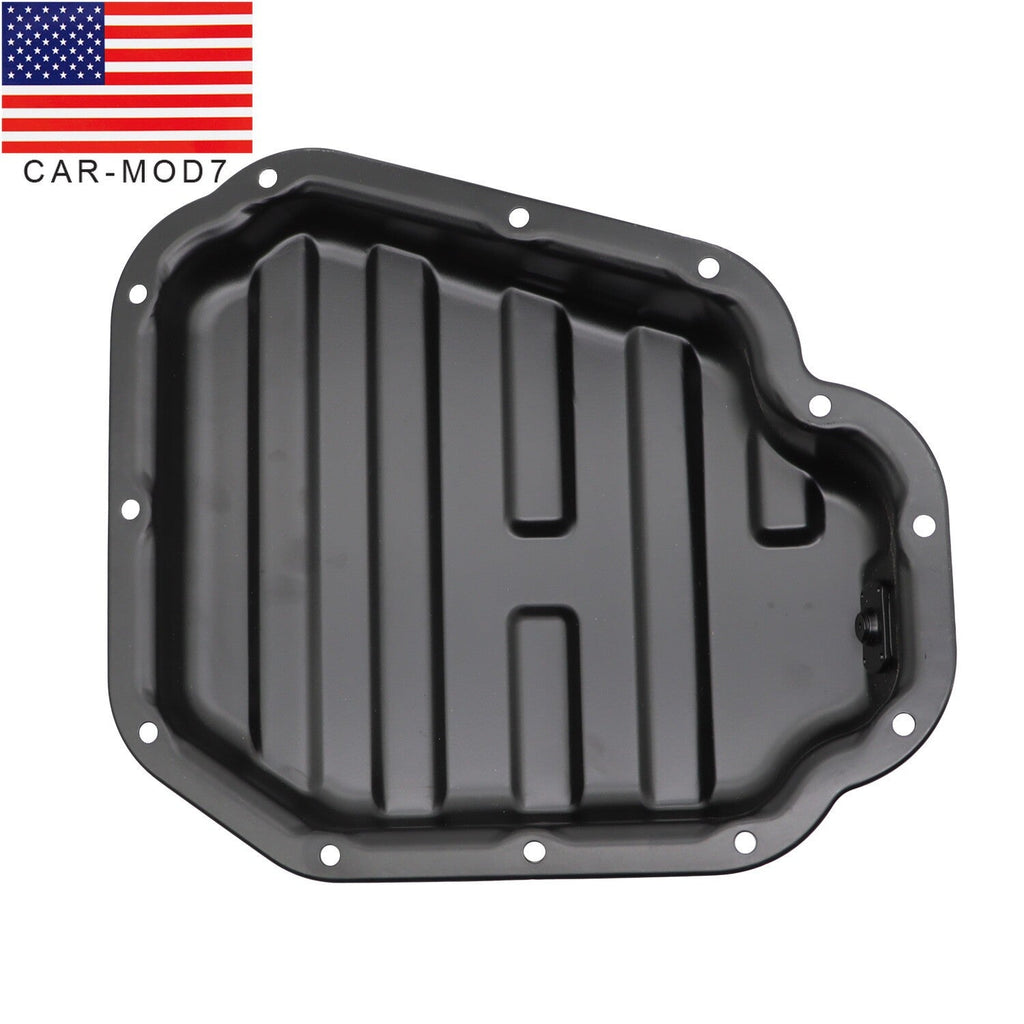 2008-2015 Nissan Rogue SV 2.5L Engine Oil Pan Replacement 264-539