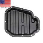 2008-2015 Nissan Rogue SV 2.5L Engine Oil Pan Replacement 264-539
