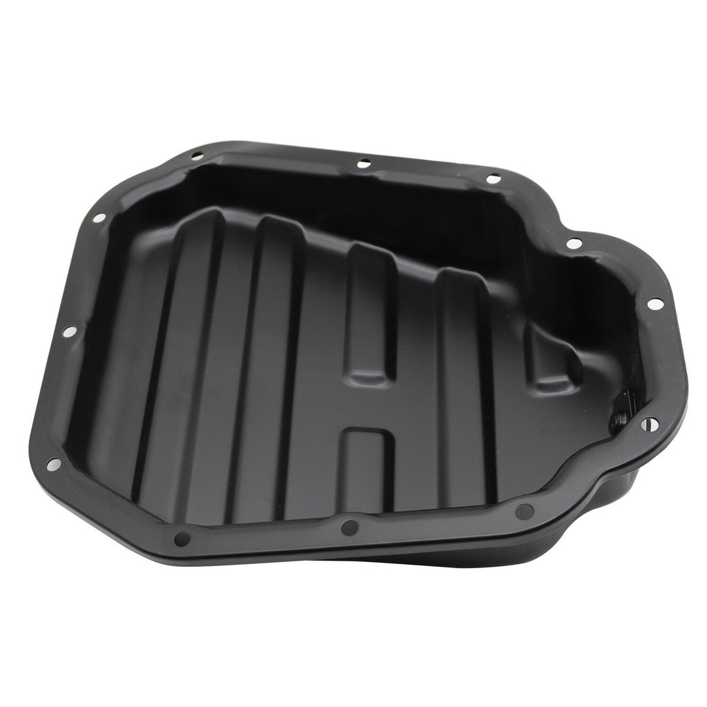 2008-2015 Nissan Rogue SV 2.5L Engine Oil Pan Replacement 264-539