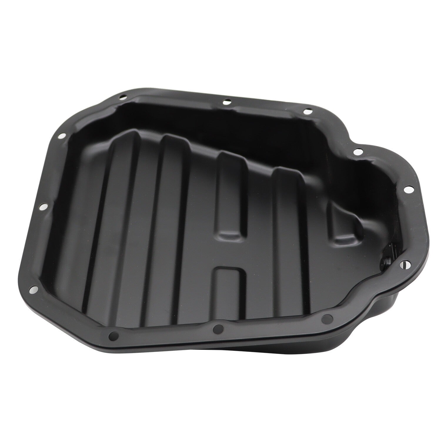 2008-2015 Nissan Rogue SV 2.5L Engine Oil Pan Replacement 264-539