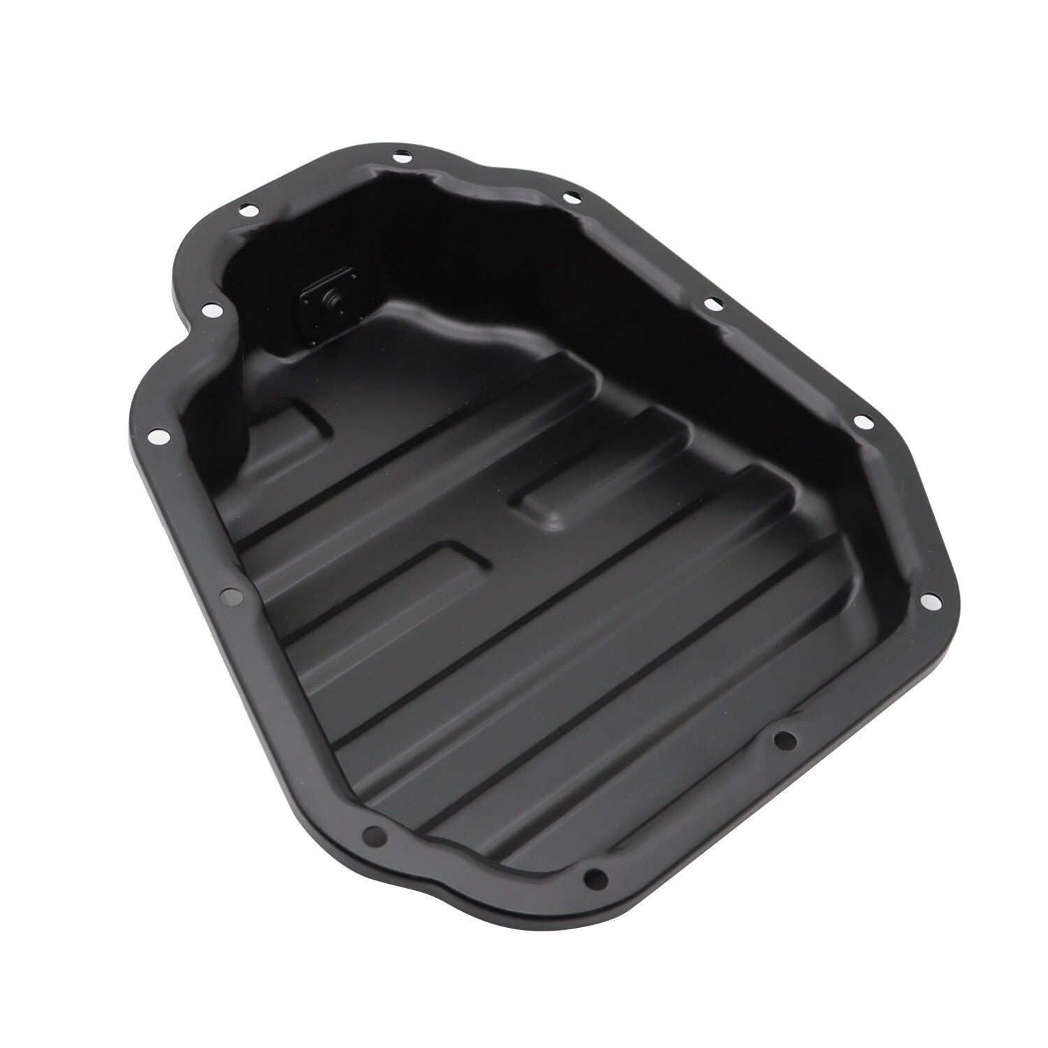 2008-2015 Nissan Rogue SV 2.5L Engine Oil Pan Replacement 264-539