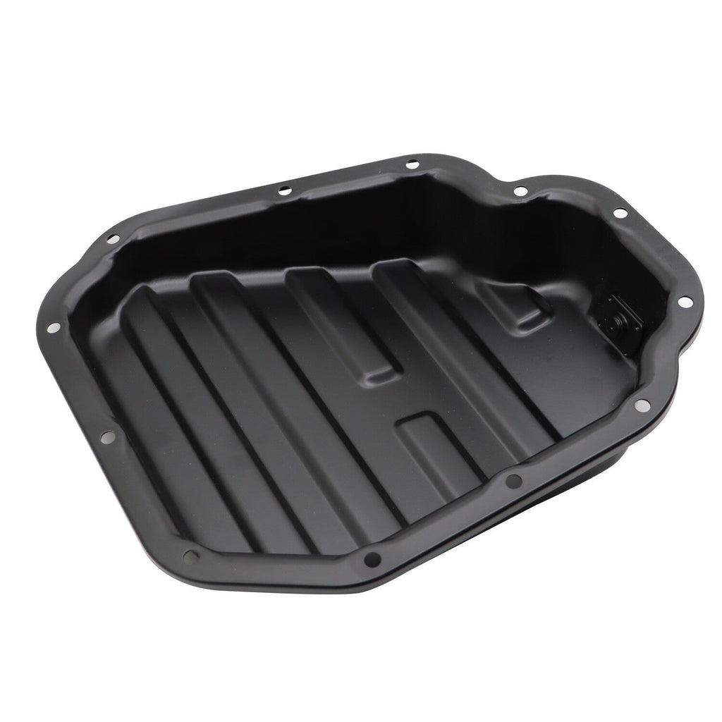 2008-2015 Nissan Rogue SV 2.5L Engine Oil Pan Replacement 264-539