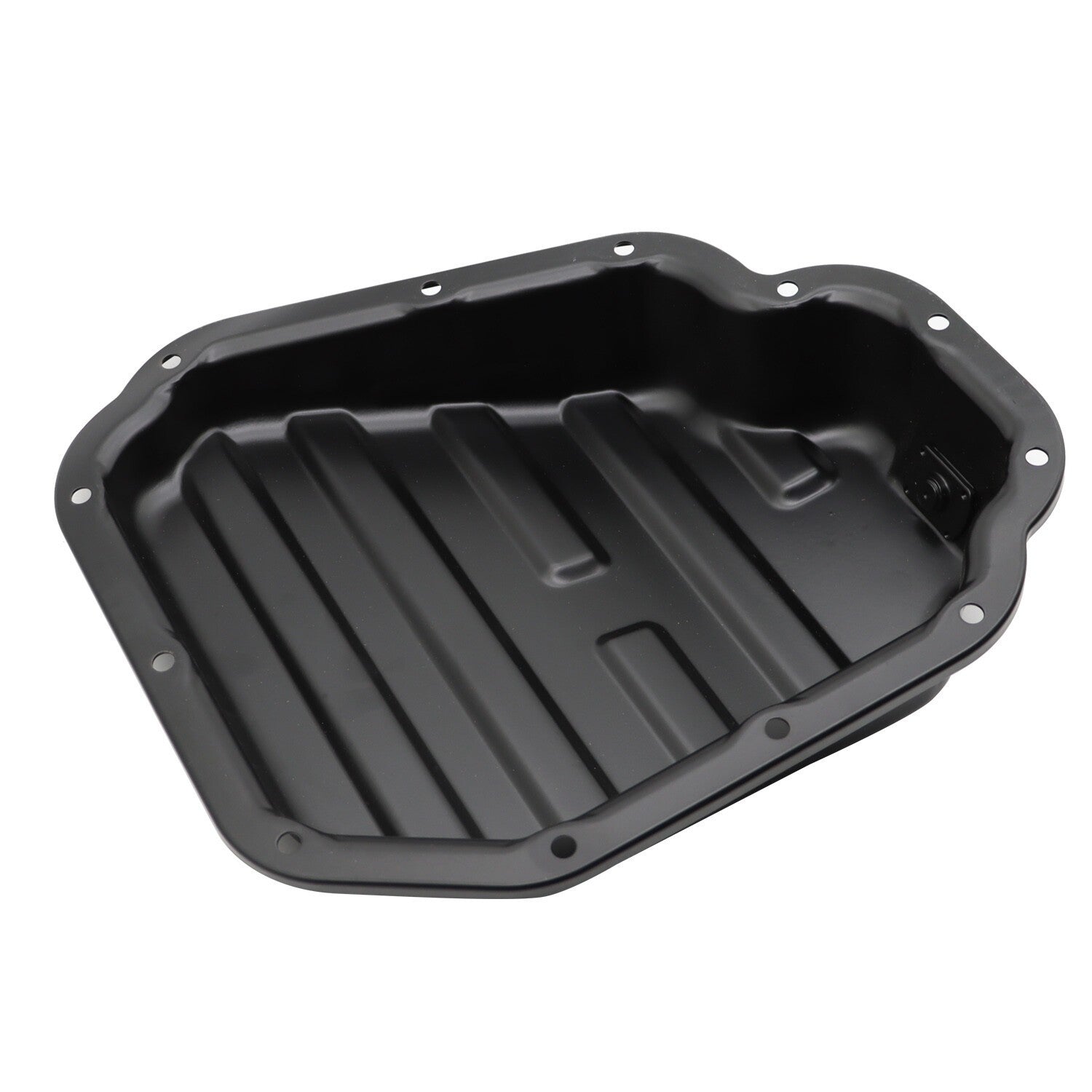 2008-2015 Nissan Rogue SV 2.5L Engine Oil Pan Replacement 264-539