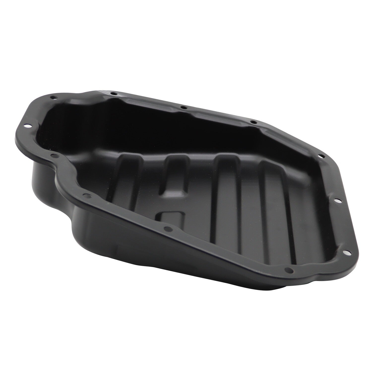 2008-2015 Nissan Rogue SV 2.5L Engine Oil Pan Replacement 264-539