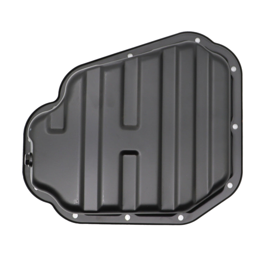 2008-2015 Nissan Rogue SV 2.5L Engine Oil Pan Replacement 264-539
