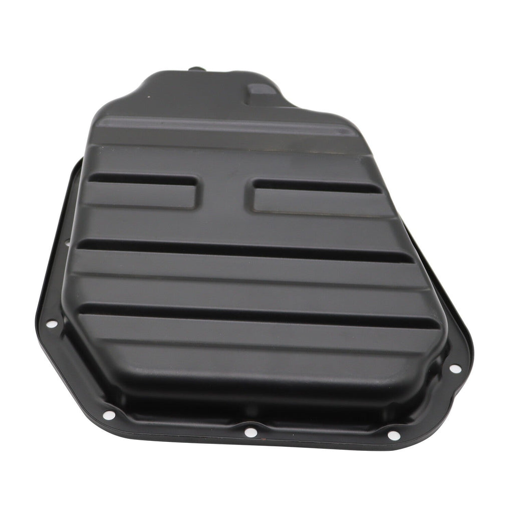 2008-2015 Nissan Rogue SV 2.5L Engine Oil Pan Replacement 264-539
