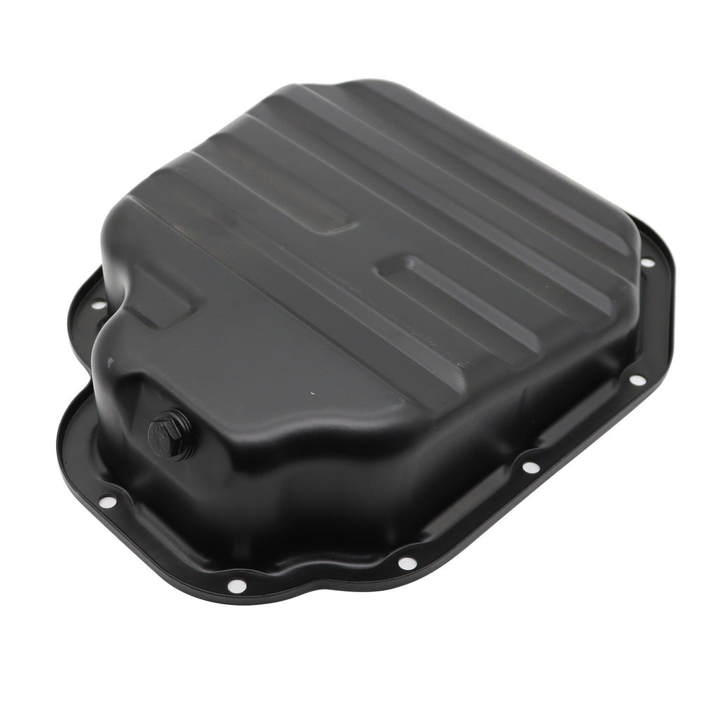 2008-2015 Nissan Rogue SV 2.5L Engine Oil Pan Replacement 264-539