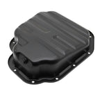 2008-2015 Nissan Rogue SV 2.5L Engine Oil Pan Replacement 264-539