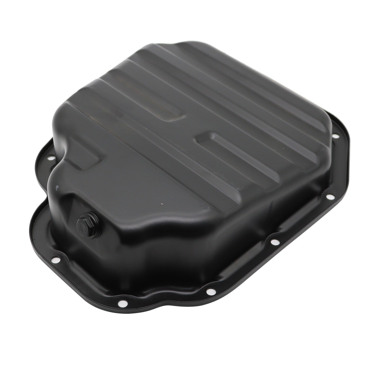 2008-2015 Nissan Rogue SV 2.5L Engine Oil Pan Replacement 264-539