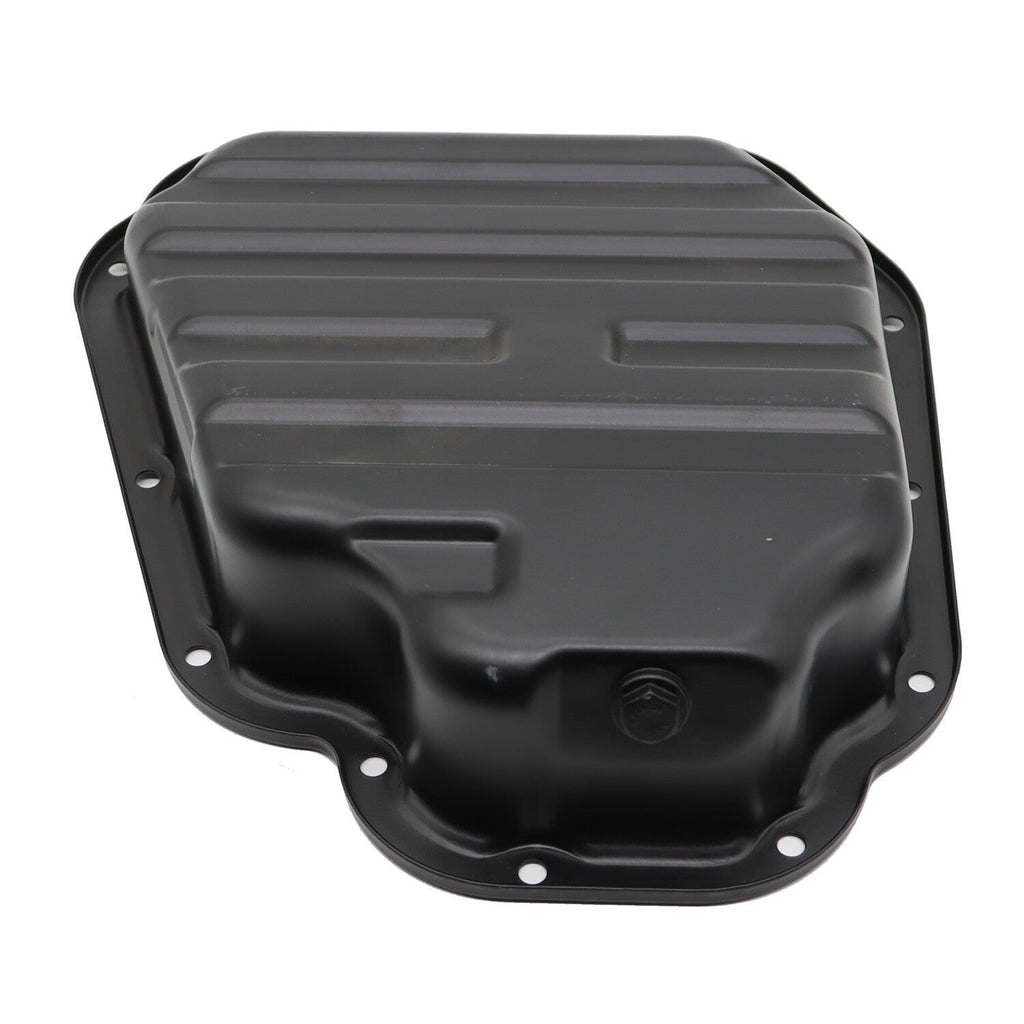 2008-2015 Nissan Rogue SV 2.5L Engine Oil Pan Replacement 264-539