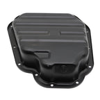 2008-2015 Nissan Rogue SV 2.5L Engine Oil Pan Replacement 264-539