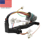 Chevy GM Duramax Allison 6 Speed Transmission Wiring Harness 06-09 29543336