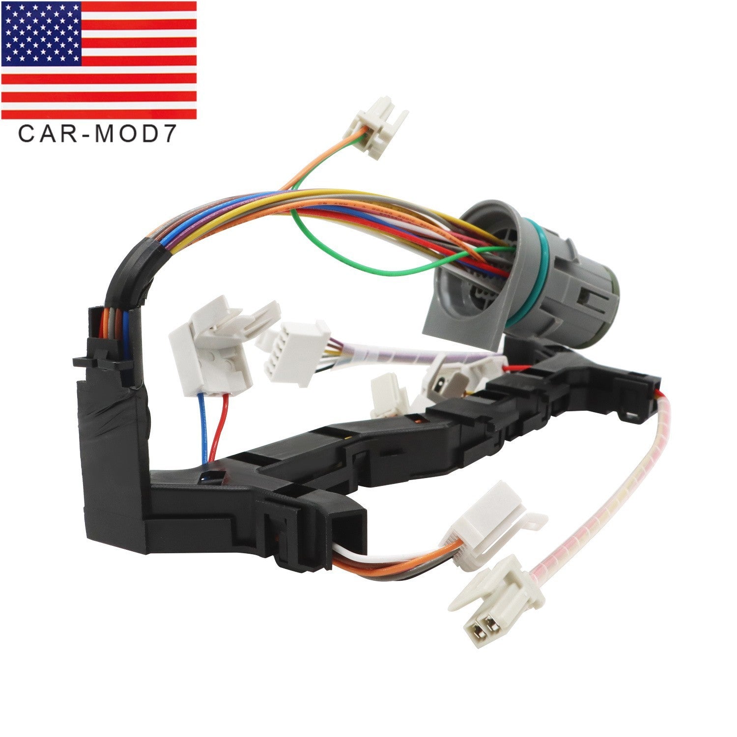 Chevy GM Duramax Allison 6 Speed Transmission Wiring Harness 06-09 29543336