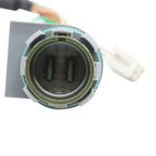 Chevy GM Duramax Allison 6 Speed Transmission Wiring Harness 06-09 29543336