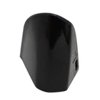 Ford Mustang 15-22 Black Driver Door Handle Key Cap Cover FR3Z-63218A15AAPTM