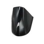 Ford Mustang 15-22 Black Driver Door Handle Key Cap Cover FR3Z-63218A15AAPTM