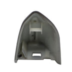 Ford Mustang 15-22 Black Driver Door Handle Key Cap Cover FR3Z-63218A15AAPTM
