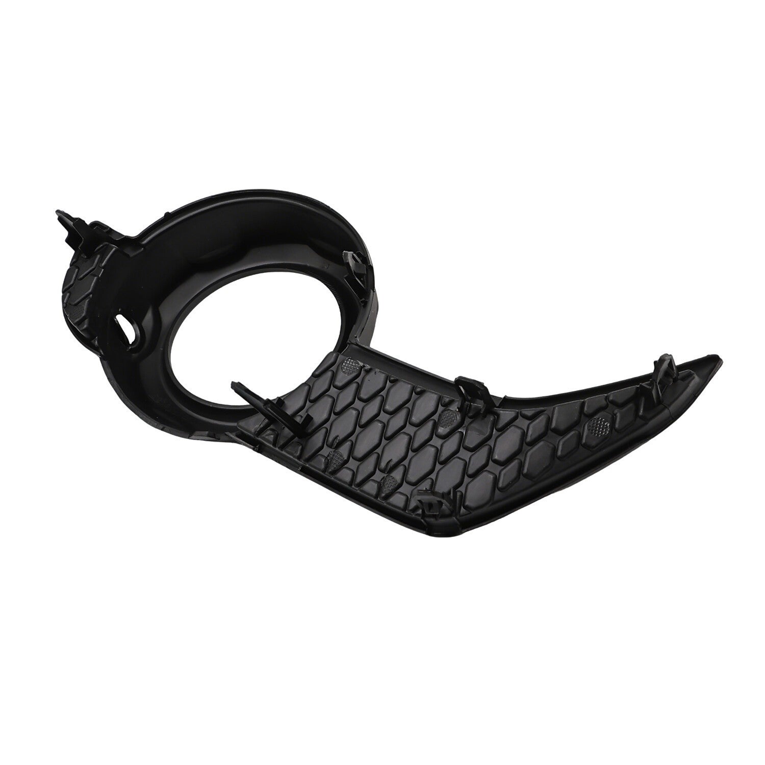 Fog Light Bezel Trim Covers for 2014-2020 Toyota 4Runner TRD SR5