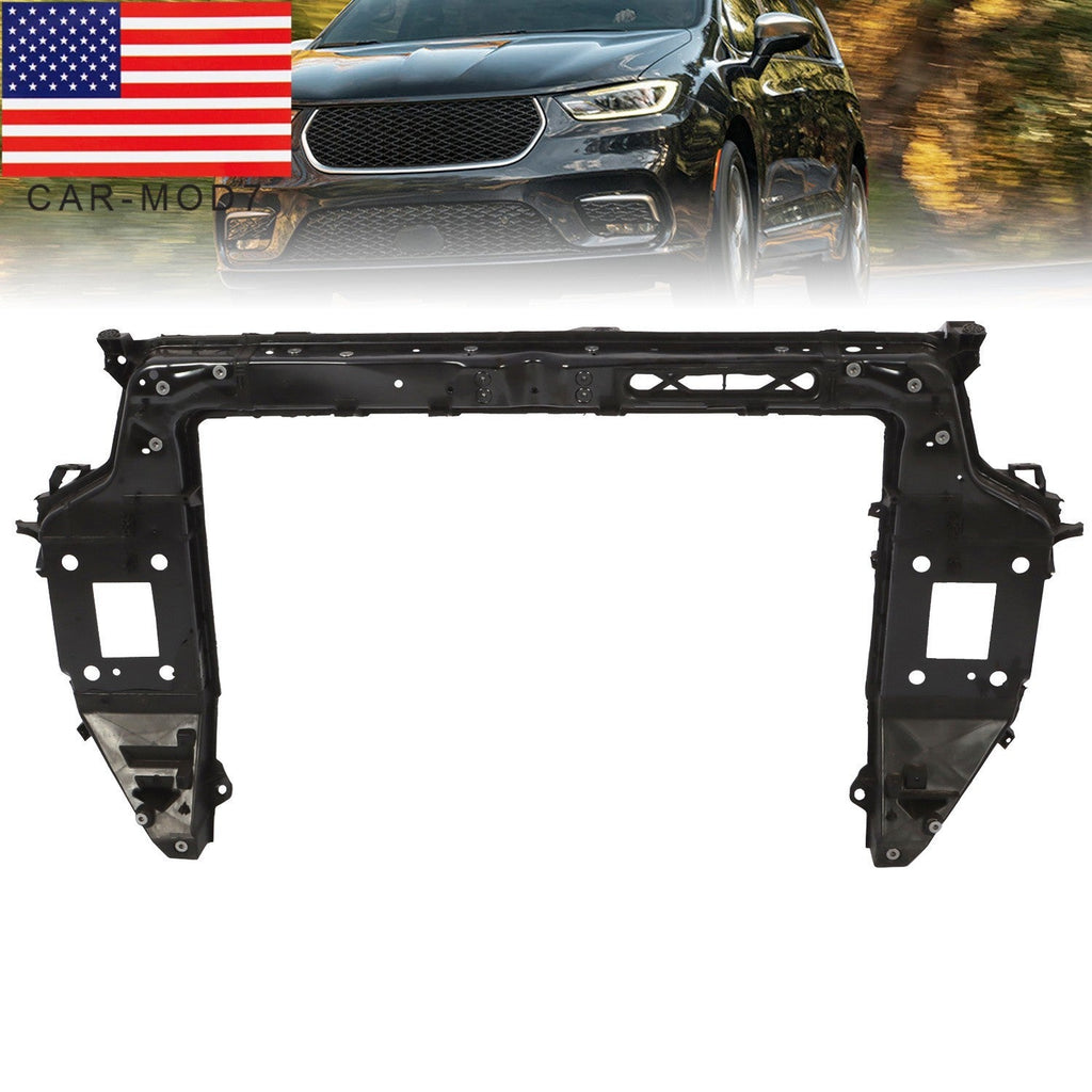 Radiator Support Core Fit 2017-2018 Chrysler Pacifica CH1225287 68292241AB