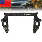 Radiator Support Core Fit 2017-2018 Chrysler Pacifica CH1225287 68292241AB